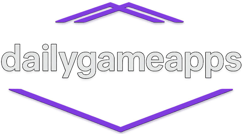 dailygameapps Logo